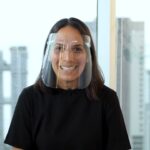 La Dra Yamile Sandoval - importancia de las vacunas al día