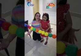 Juegos para estimular la motricidad gruesa