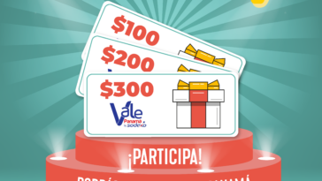 Sorteo especial: Gana vales digitales con pasta La Suprema