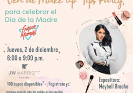 Make Up Tips Party