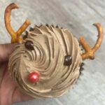 postre navideño