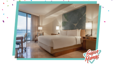 Sorteo exclusivo: Gana una estadía de ensueño en JW Marriott - Experiencia de lujo