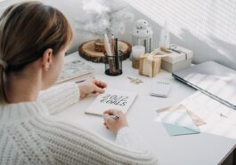Metas y propósitos: 5 estrategias efectivas para convertir tus sueños en realidad