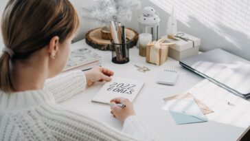 Metas y propósitos: 5 estrategias efectivas para convertir tus sueños en realidad