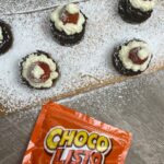 postre de Santa Claus