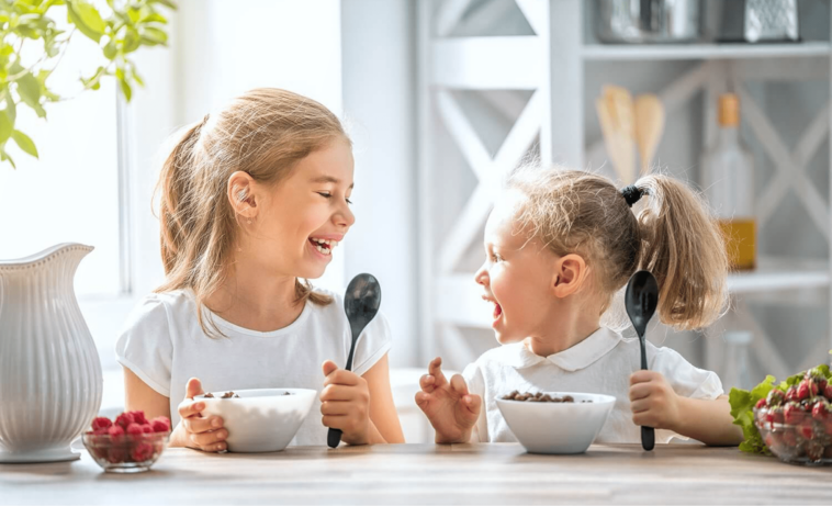 Nutrición para el desarrollo cognitivo: Alimentos clave para potenciar la memoria infantil