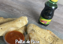 Snacks saludables y divertidos para niños - Meriendas caseras nutritivas y creativas