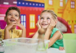 Descubriendo y potenciando talentos infantiles - Guía para padres en el desarrollo de habilidades naturales