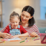 Desarrollo de la escritura: Guía para padres en el proceso de alfabetización infantil