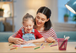 Desarrollo de la escritura: Guía para padres en el proceso de alfabetización infantil