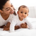 alergias en la piel de los bebés