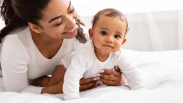 alergias en la piel de los bebés