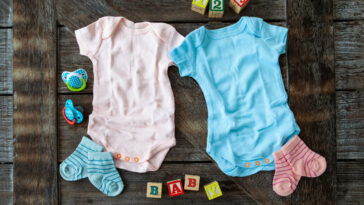 Consejos Para Cuidar La Ropa De Tu Bebé