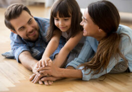 Custodia Compartida Las Reglas A Seguir En Casa