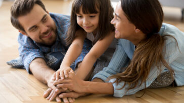 Custodia Compartida Las Reglas A Seguir En Casa