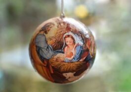 Enseñándole A Mis Hijas El Verdadero Valor De La Navidad