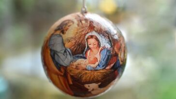 Enseñándole A Mis Hijas El Verdadero Valor De La Navidad