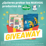 giveaway gerber