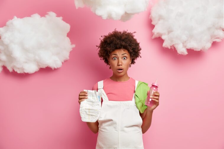 Pañales: Mitos vs realidad - Guía actualizada para padres sobre el cuidado del bebé