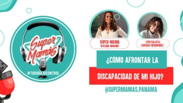 ¿Cómo Afrontar La Discapacidad De Mi Hijo?