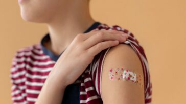 Puesta al Día de Vacunas