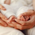 Historia real de maternidad: Un viaje de amor especial con mi hijo Gavin