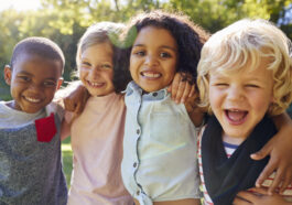 Desarrollo social infantil: Estrategias efectivas para fomentar habilidades sociales en niños pequeños