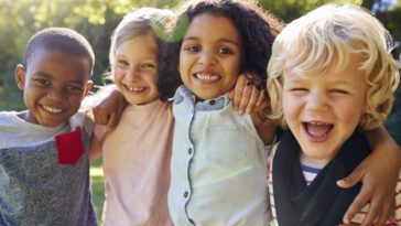 Desarrollo social infantil: Estrategias efectivas para fomentar habilidades sociales en niños pequeños