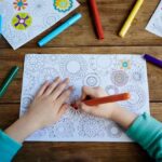 Desarrollo motriz: Guía completa del agarre de pinza para estimular la motricidad fina infantil