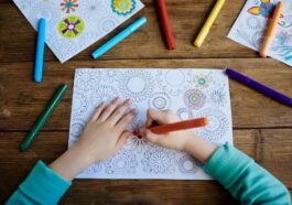 Desarrollo motriz: Guía completa del agarre de pinza para estimular la motricidad fina infantil