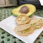 Receta Fácil Super Mamás