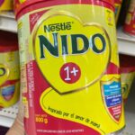 Nueva imagen NIDO