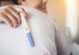 Embarazo después de los 40: Guía positiva y consejos para una maternidad tardía saludable