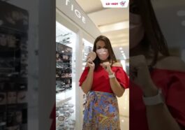 Tendencias de maquillaje 2024: Looks naturales y luminosos que arrasan en redes sociales