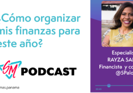 Finanzas personales inteligentes: Claves para organizar tu dinero - Episodio 20 del Podcast