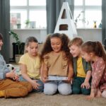 Actividades Diferentes Para Hacer Con Los Más Peques