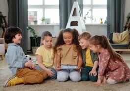 Juegos creativos y educativos para estimular el desarrollo infantil - Ideas divertidas para niños pequeños