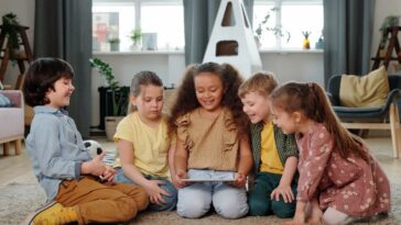 Juegos creativos y educativos para estimular el desarrollo infantil - Ideas divertidas para niños pequeños