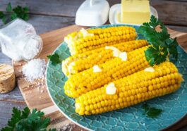 Maíz: Superalimento nutritivo y beneficios comprobados para la salud familiar - Guía completa