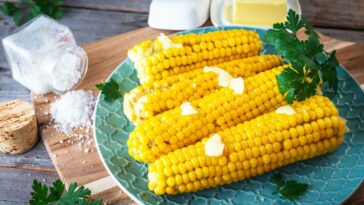 Maíz: Superalimento nutritivo y beneficios comprobados para la salud familiar - Guía completa