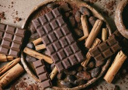 Chocolate: Propiedades y beneficios saludables para el bienestar - Guía nutricional completa