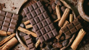 Chocolate: Propiedades y beneficios saludables para el bienestar - Guía nutricional completa