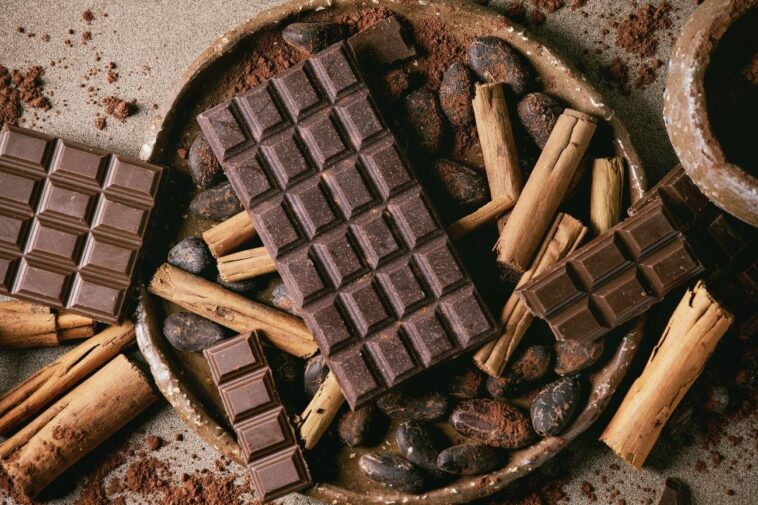 Chocolate: Propiedades y beneficios saludables para el bienestar - Guía nutricional completa