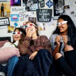 Galentines Day: Ideas originales para celebrar la amistad femenina - Guía de actividades con amigas
