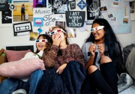 Galentines Day: Ideas originales para celebrar la amistad femenina - Guía de actividades con amigas