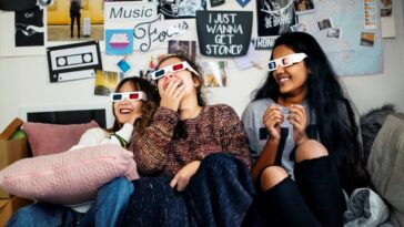 Galentines Day: Ideas originales para celebrar la amistad femenina - Guía de actividades con amigas