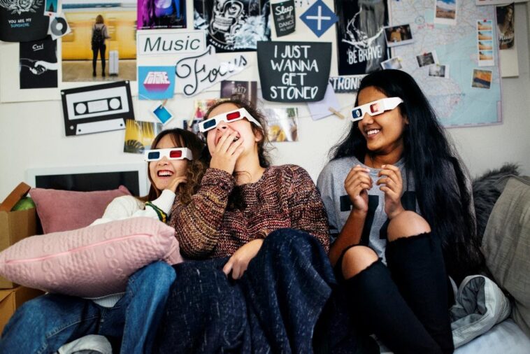 Galentines Day: Ideas originales para celebrar la amistad femenina - Guía de actividades con amigas