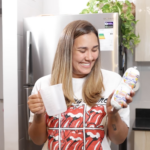 Cheesecake de Maizteada con leche NIDO - Postre cremoso sin horno - Receta casera paso a paso