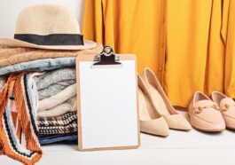 Tendencias de Moda