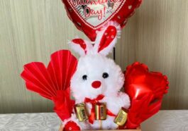 Ideas creativas para regalos hechos a mano - Manualidades especiales de San Valentín con amor